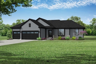 137 Twin Creeks Ct Dr, Dousman, WI 53118