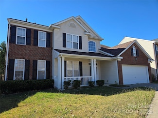 11042 Woods Corner Ct, Charlotte, NC 28277