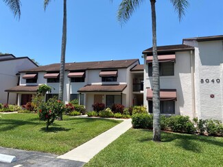 5040 Rose Hill Dr Unit 2040, Boynton Beach, FL 33437
