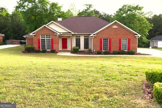 6008 Walters Loop, Columbus, GA 31907