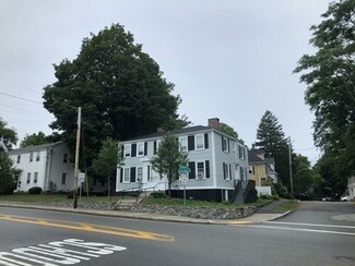 211 S Main St, Haverhill, MA 01835