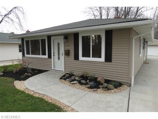 5601 Park St, Mentor On the Lake, OH 44060