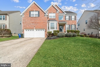 20 Meadow Run Rd, Bordentown, NJ 08505