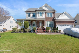 108 Hills Lorough Loop, Jacksonville, NC 28546