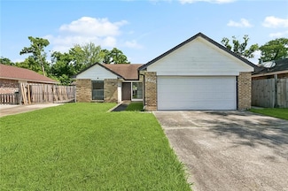 2625 Long Branch Dr, Marrero, LA 70072