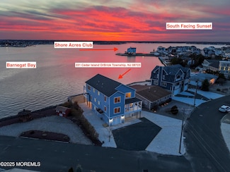 231 Cedar Island Dr, Brick, NJ 08723
