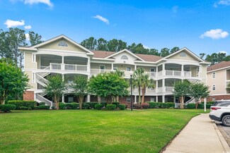 5825 Catalina Dr Unit RIVER CROSSING 1034, North Myrtle Beach, SC 29582