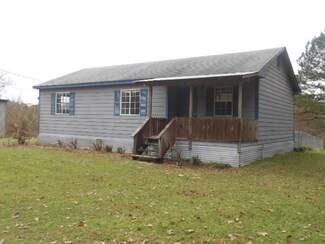 1035 Cupstid Ln, Crystal Springs, MS 39059