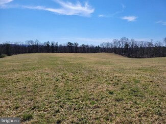 Lot 1 Red Oak Rd, Cross Junction, VA 22625