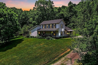 26110 Big Pine Rd, Rockbridge, OH 43149