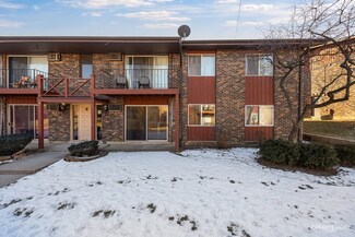 247 N Neltnor Blvd Unit G1B, West Chicago, IL 60185
