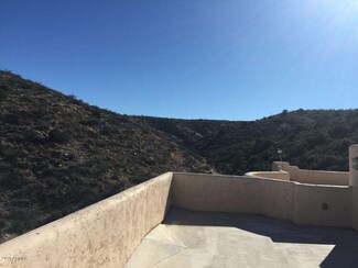 9675 S Six Shooter Canyon Rd, Globe, AZ 85501