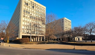 1451 E 55th St Unit 617, Chicago, IL 60615