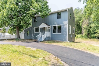 8308 Frye Rd, Alexandria, VA 22309