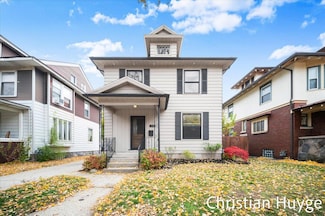 328 Carlton Ave SE, Grand Rapids, MI 49506