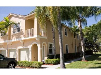 13136 SW 44th St Unit 1106, Miramar, FL 33027