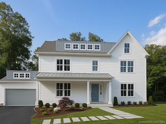 332 Szost Dr, Fairfield, CT 06824