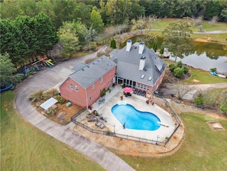 3233 Duckett Mill Rd, Gainesville, GA 30506
