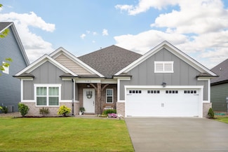 7382 Dividing Way, Ooltewah, TN 37363