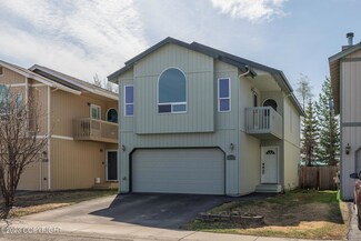 3712 Sycamore Loop, Anchorage, AK 99504