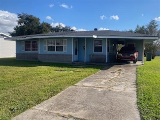 1108 Sunset Dr, Lake Charles, LA 70607