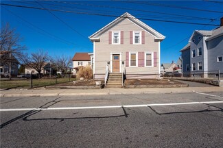 72 John St, East Providence, RI 02914