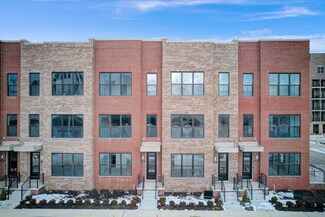 294 Dickinson St, Columbus, OH 43215