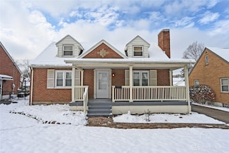 415 Shadowlawn Ave, Dayton, OH 45419