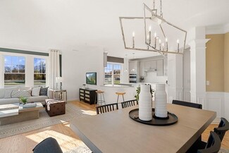 6 Overlook Dr Unit 301, Andover, MA 01810