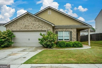 2671 Calvary Dr, Hampton, GA 30228