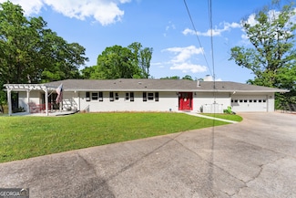 5383 Whitmire Dr, Gainesville, GA 30504
