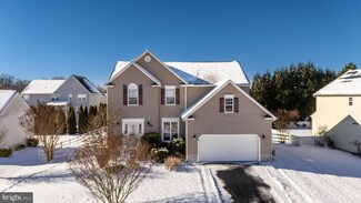 147 Stonebridge Dr, Felton, DE 19943