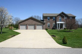 11041 Gee Rd, Walton, IN 46994