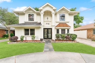 715 Jefferson Heights Ave, New Orleans, LA 70121