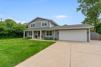 825 E Brown Deer Rd, Milwaukee, WI 53217