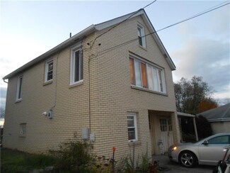196 Summit St, Leechburg, PA 15656
