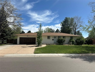 1836 E Mineral Ave, Centennial, CO 80122