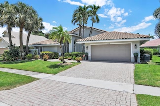 12388 Lakeridge Falls Dr, Boynton Beach, FL 33437