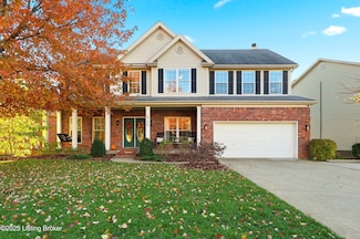 5104 Craigs Creek Dr, Louisville, KY 40241