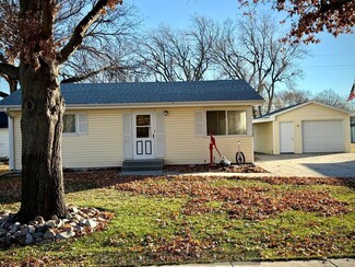 1723 N Kruse Ave, Grand Island, NE 68803