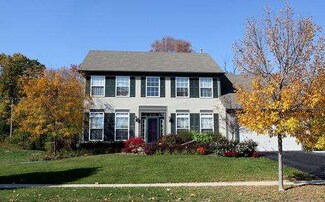 141 Northfield Dr, Minooka, IL 60447