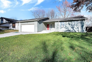 1950 N Keith Ct, Wichita, KS 67212