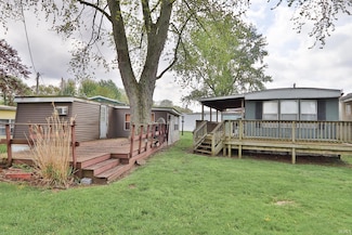 6042 & 6050 N Harding Ct, Monticello, IN 47960