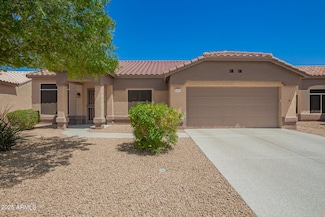 13511 W Cavalcade Dr, Sun City West, AZ 85375