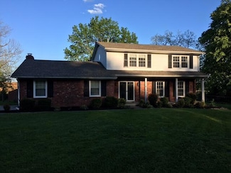 201 Cypress Rd, Versailles, KY 40383