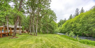 1250 Netherlands, Trail, OR 97541