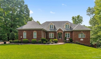2220 French Hill Terrace, Powhatan, VA 23139