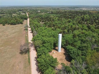 115046 N 3720 Rd, Okemah, OK 74859