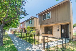 1441 W Parade St, Long Beach, CA 90810