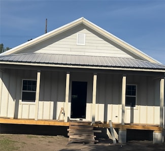 2918 Wolfe St, Brunswick, GA 31520